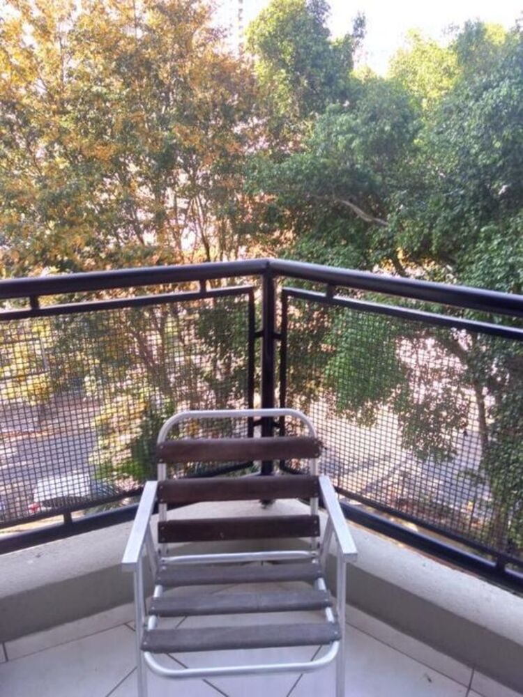 Apartamento, 2 quartos, 65 m² - Foto 5
