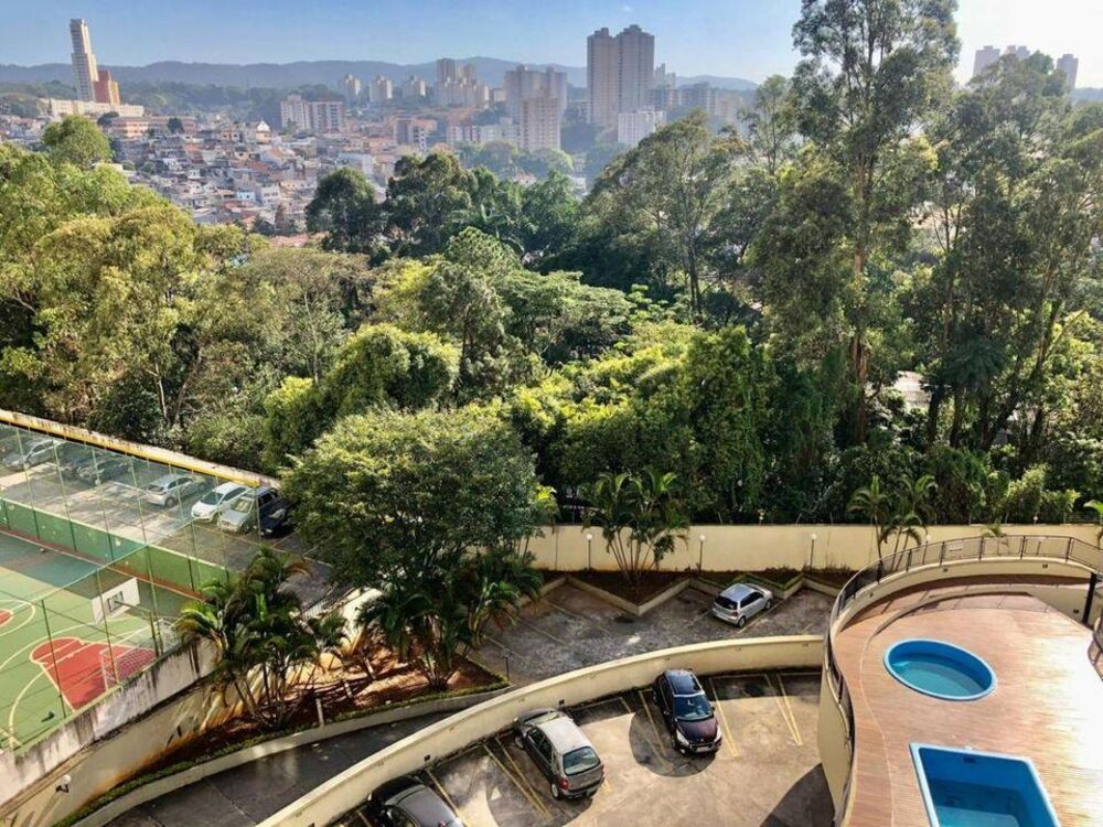 Apartamento, 2 quartos, 65 m² - Foto 1