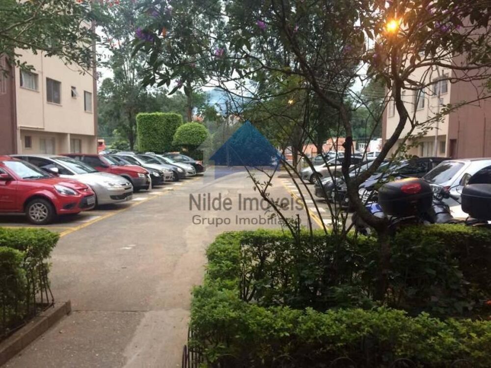 Apartamento, 2 quartos, 51 m² - Foto 7