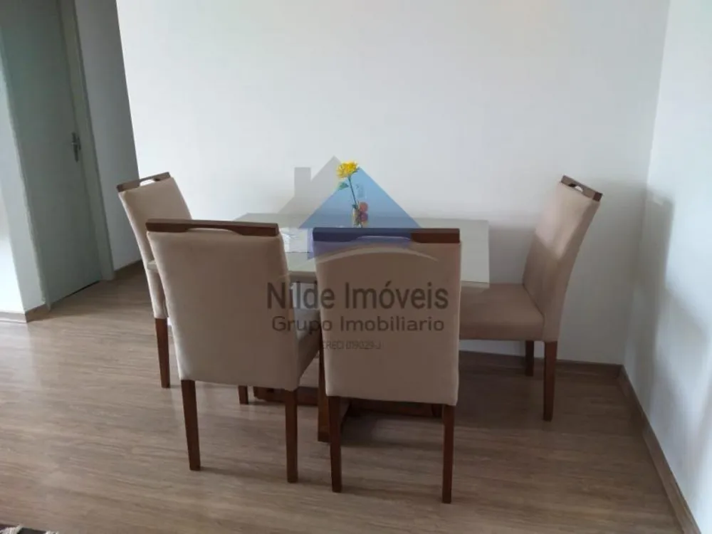 Apartamento, 2 quartos, 51 m² - Foto 6