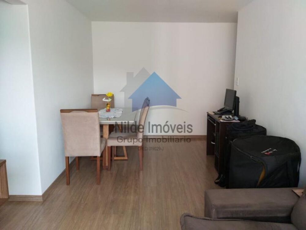 Apartamento, 2 quartos, 51 m² - Foto 1