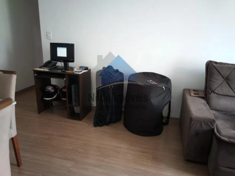 Apartamento, 2 quartos, 51 m² - Foto 8