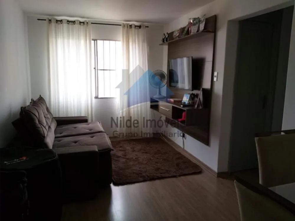 Apartamento, 2 quartos, 51 m² - Foto 9