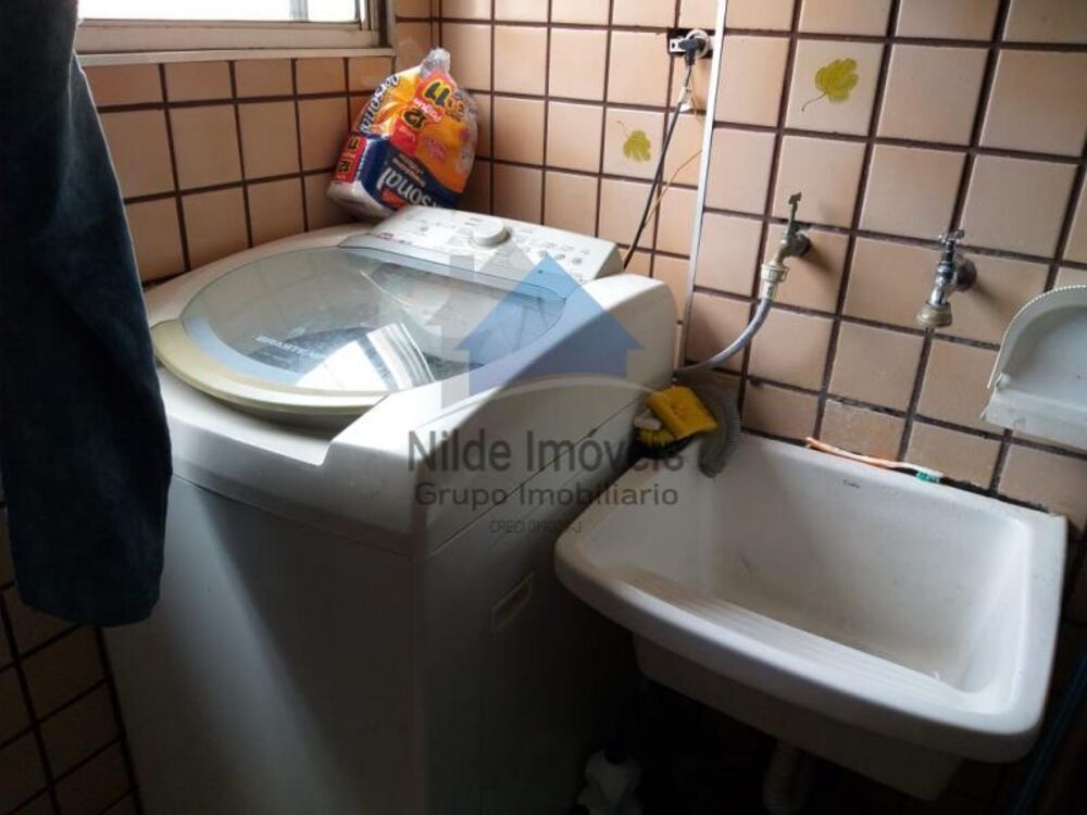Apartamento, 2 quartos, 51 m² - Foto 4