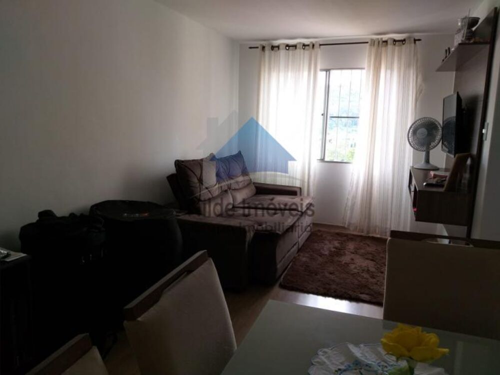 Apartamento, 2 quartos, 51 m² - Foto 2
