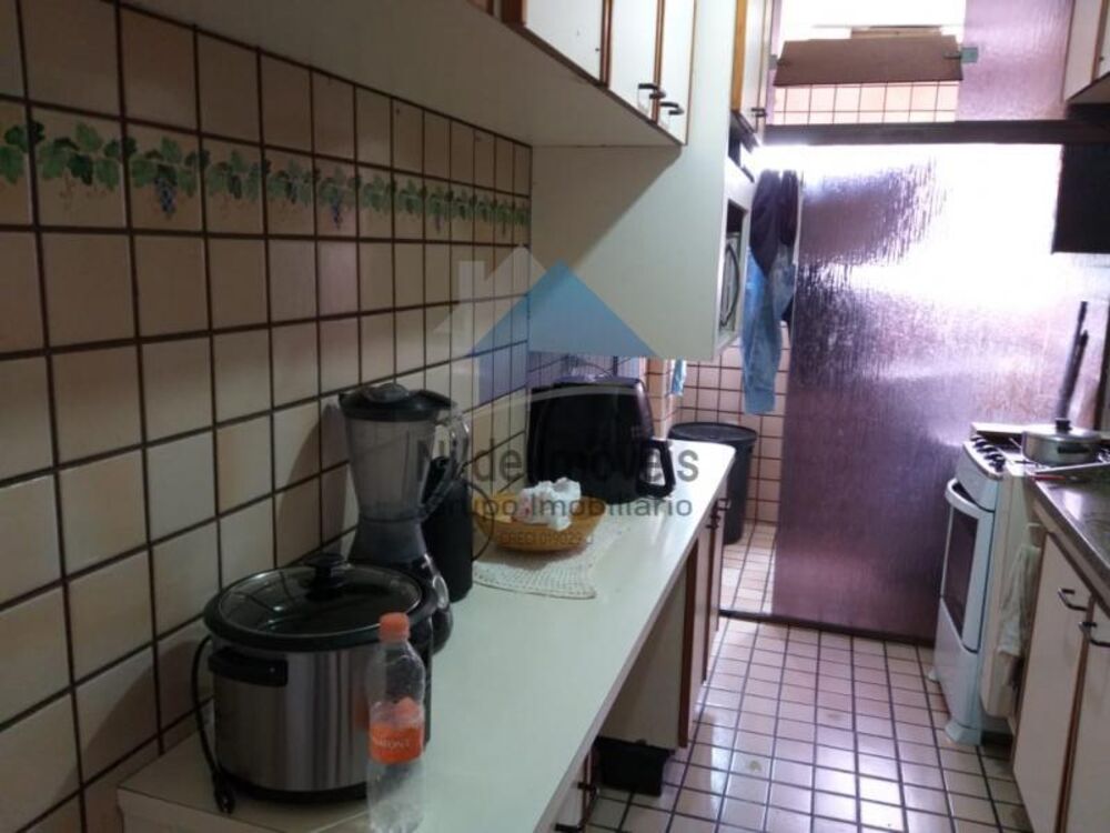 Apartamento, 2 quartos, 51 m² - Foto 3