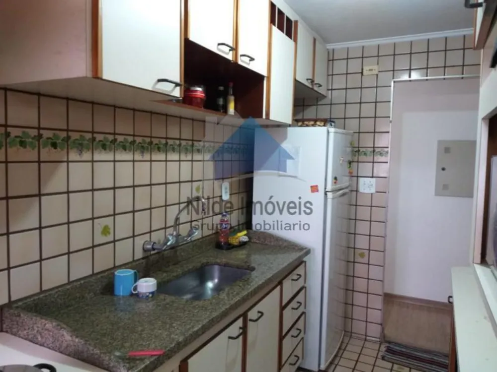 Apartamento, 2 quartos, 51 m² - Foto 10