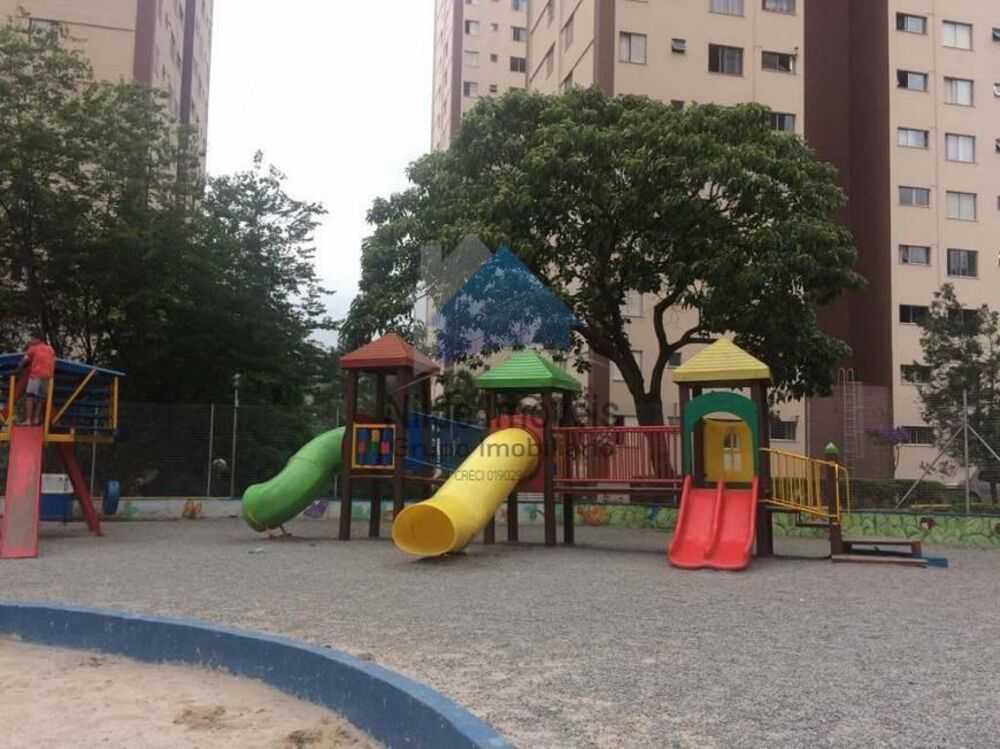 Apartamento, 2 quartos, 51 m² - Foto 5