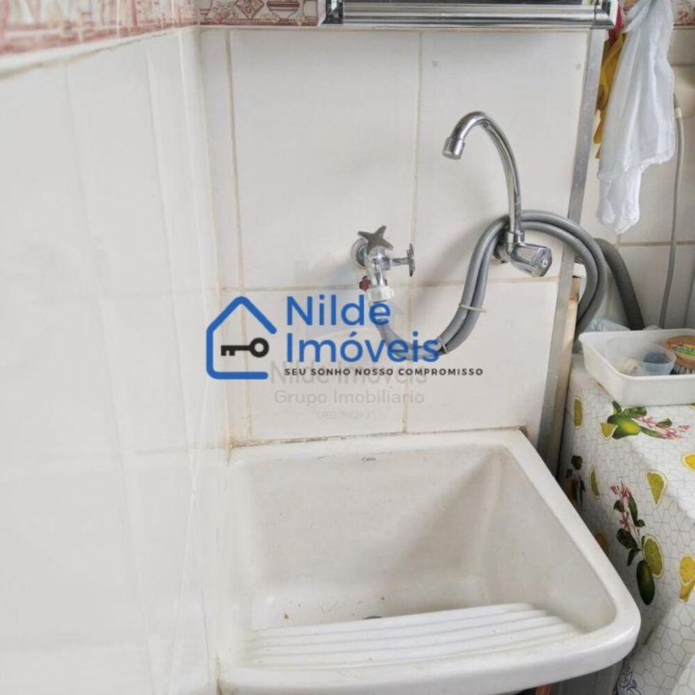 Apartamento, 2 quartos, 51 m² - Foto 8