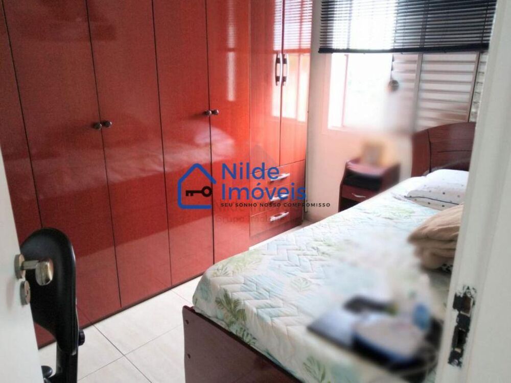 Apartamento, 2 quartos, 51 m² - Foto 9