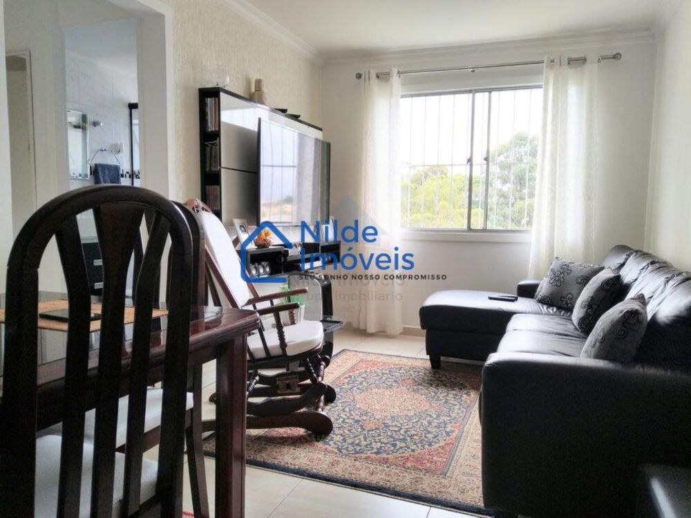 Apartamento, 2 quartos, 51 m² - Foto 7
