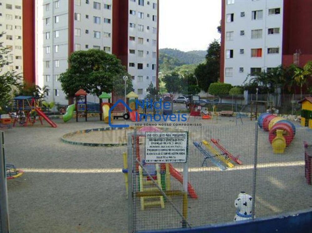 Apartamento, 2 quartos, 51 m² - Foto 17
