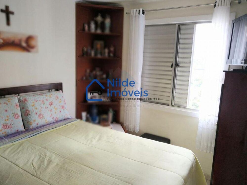 Apartamento, 2 quartos, 51 m² - Foto 11