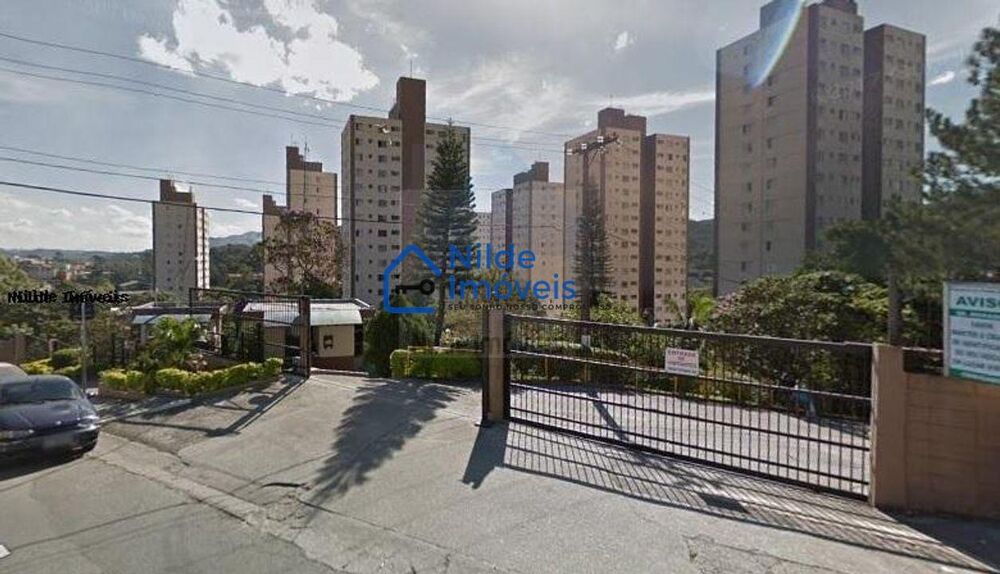 Apartamento, 2 quartos, 51 m² - Foto 13