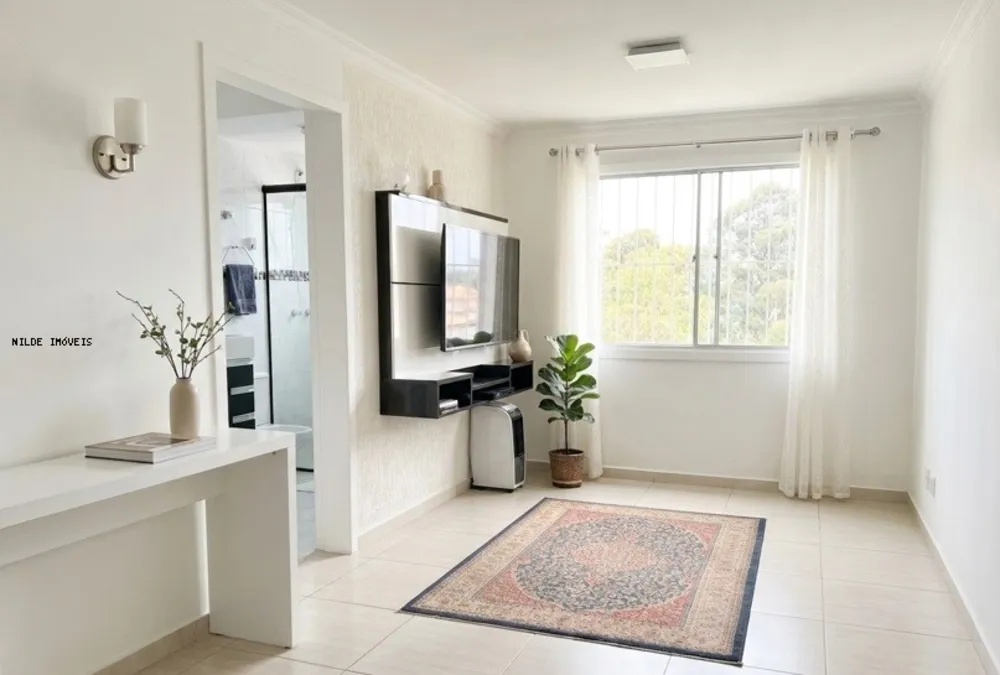 Apartamento, 2 quartos, 51 m² - Foto 11