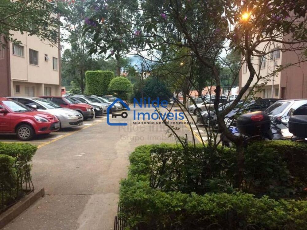 Apartamento, 2 quartos, 51 m² - Foto 3