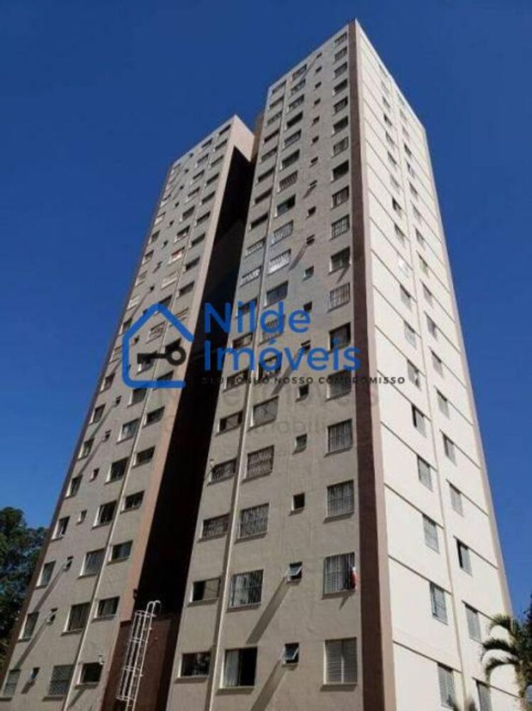 Apartamento, 2 quartos, 51 m² - Foto 4