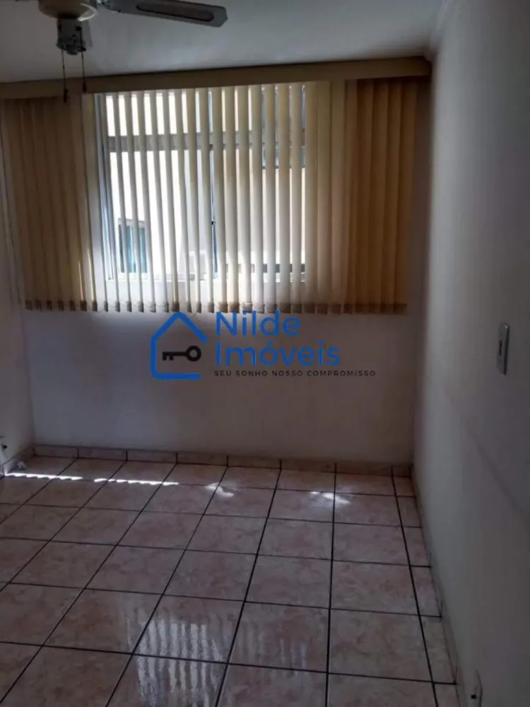 Apartamento, 2 quartos, 45 m² - Foto 6