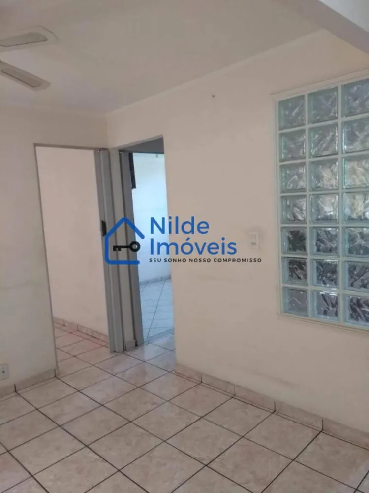 Apartamento, 2 quartos, 45 m² - Foto 4