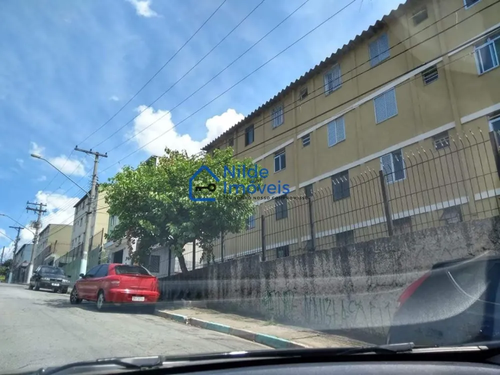 Apartamento, 2 quartos, 45 m² - Foto 10