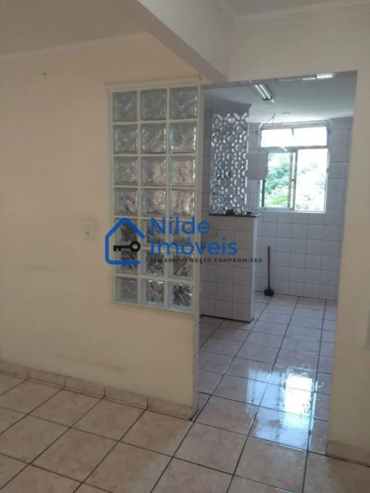 Apartamento, 2 quartos, 45 m² - Foto 5