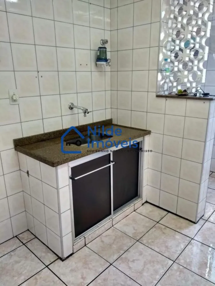 Apartamento, 2 quartos, 45 m² - Foto 9