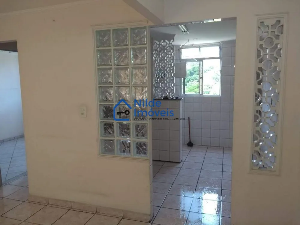 Apartamento, 2 quartos, 45 m² - Foto 3