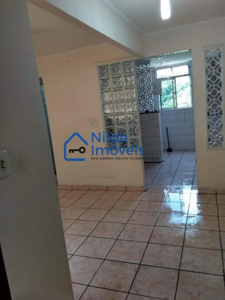 Apartamento, 2 quartos, 45 m² - Foto 7
