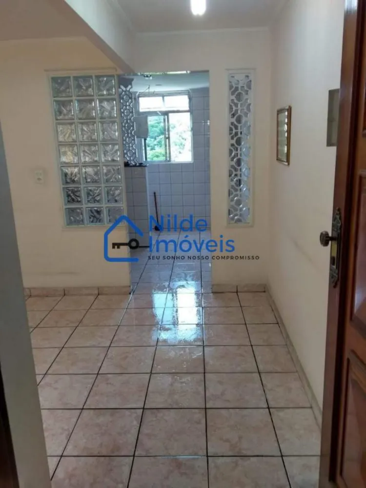Apartamento, 2 quartos, 45 m² - Foto 2