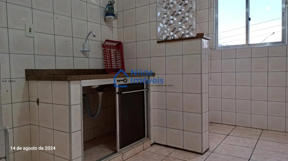 Apartamento, 2 quartos, 45 m² - Foto 11