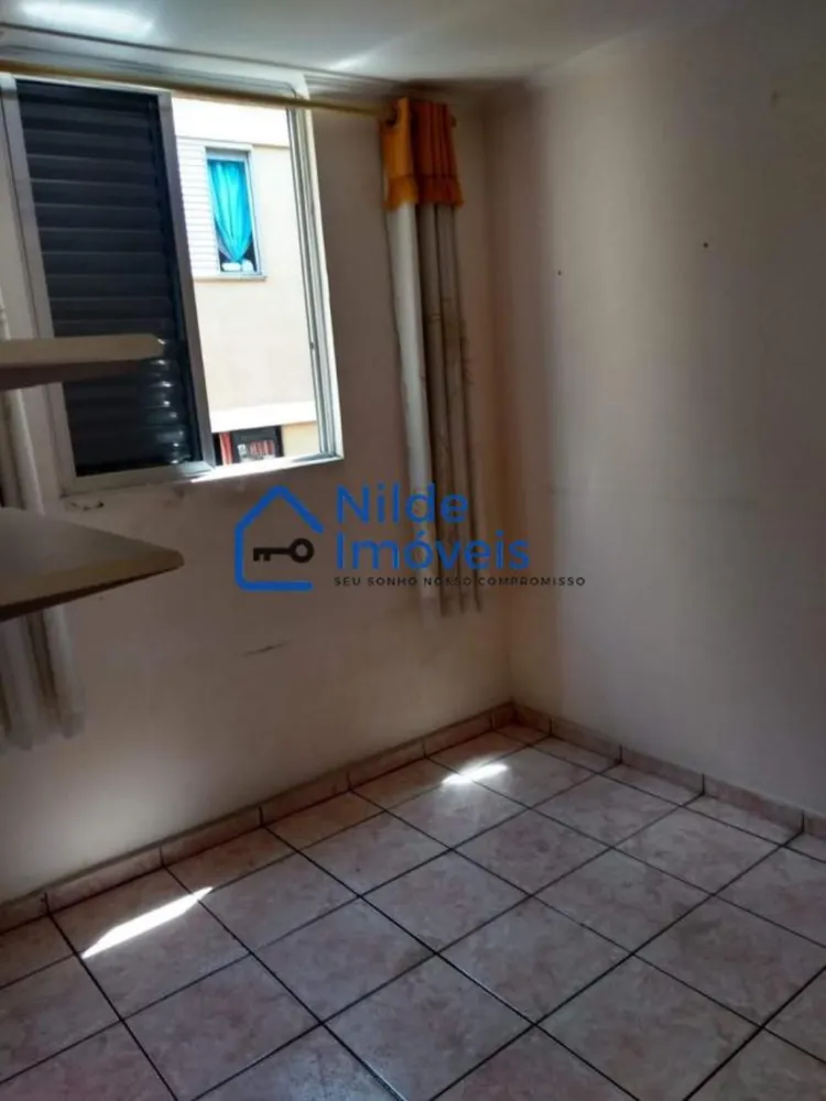 Apartamento, 2 quartos, 45 m² - Foto 8