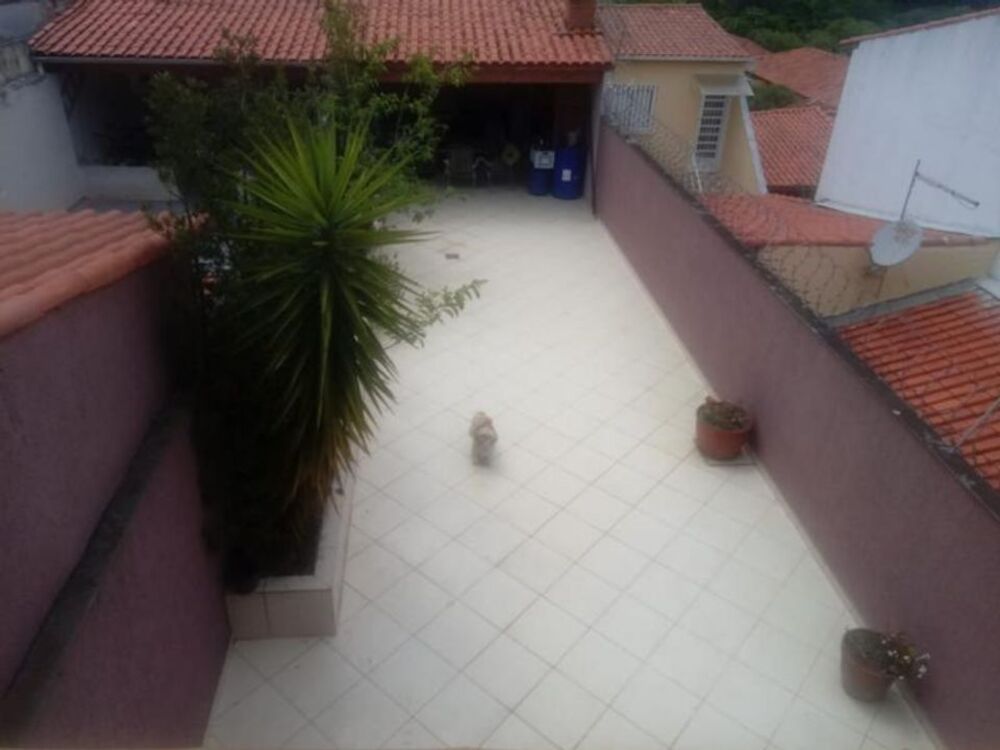 Sobrado, 3 quartos, 220 m² - Foto 3