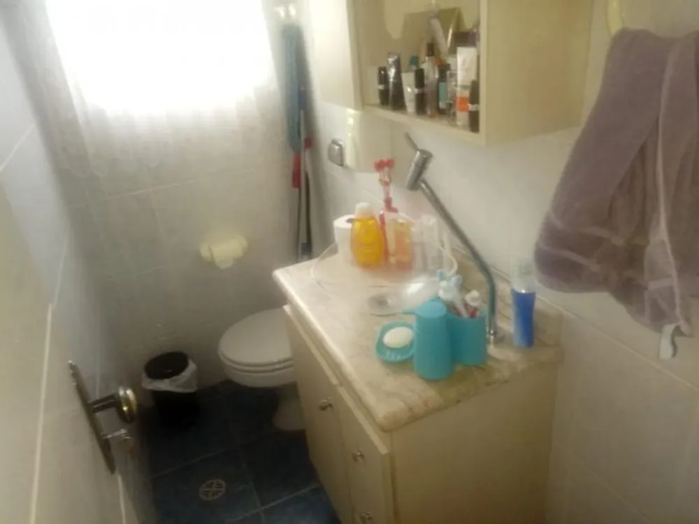 Sobrado, 3 quartos, 220 m² - Foto 6
