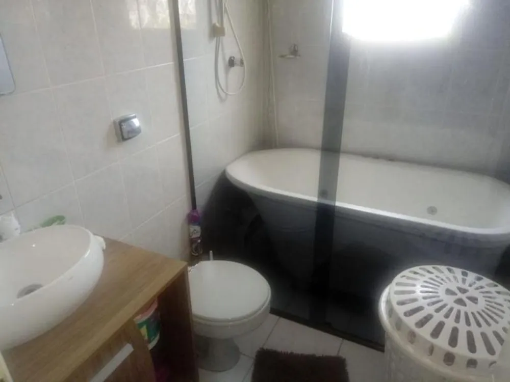 Sobrado, 3 quartos, 220 m² - Foto 8