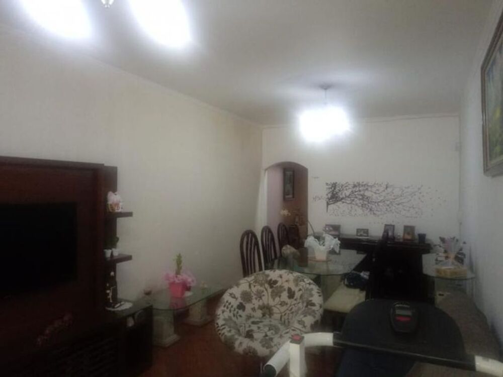 Sobrado, 3 quartos, 220 m² - Foto 2