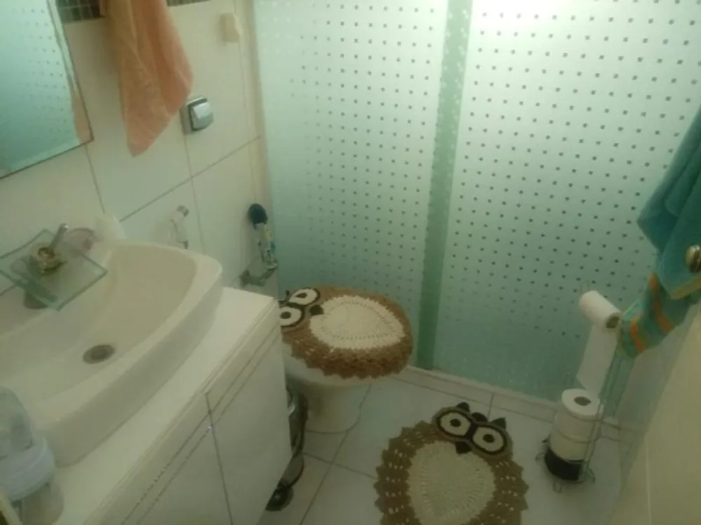 Sobrado, 3 quartos, 220 m² - Foto 7