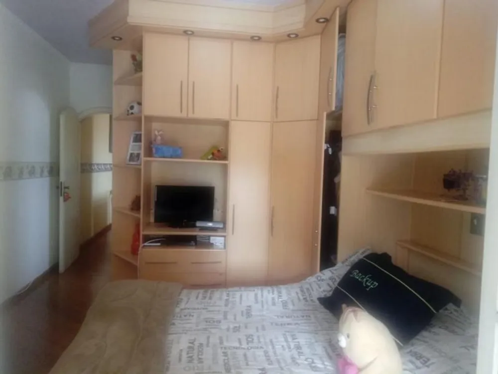 Sobrado, 3 quartos, 220 m² - Foto 5