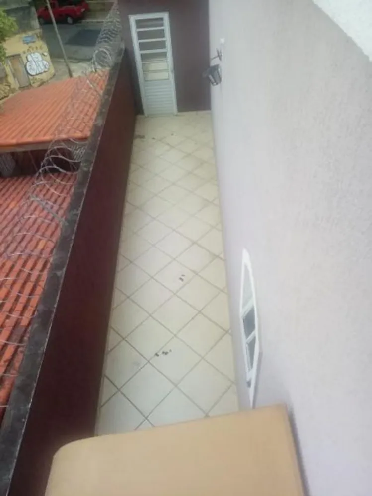 Sobrado, 3 quartos, 220 m² - Foto 10