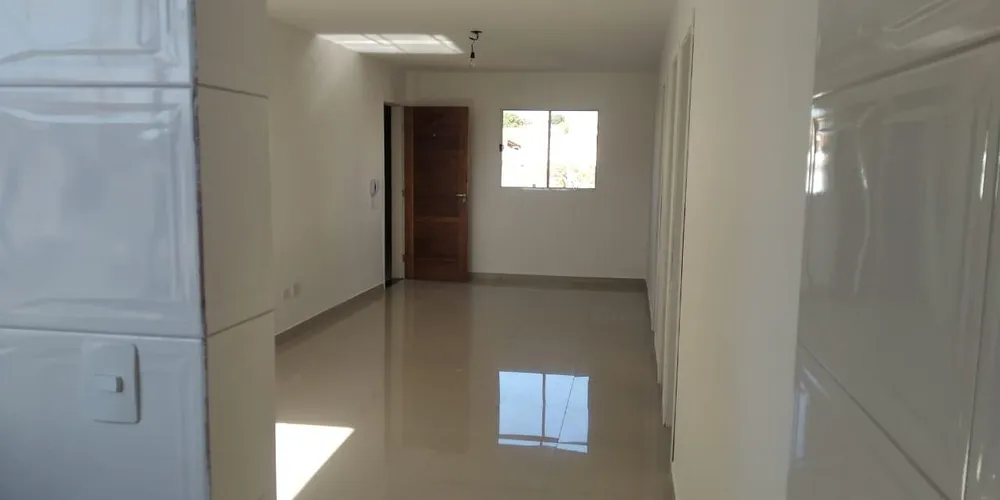 Apartamento, 2 quartos, 45 m² - Foto 3