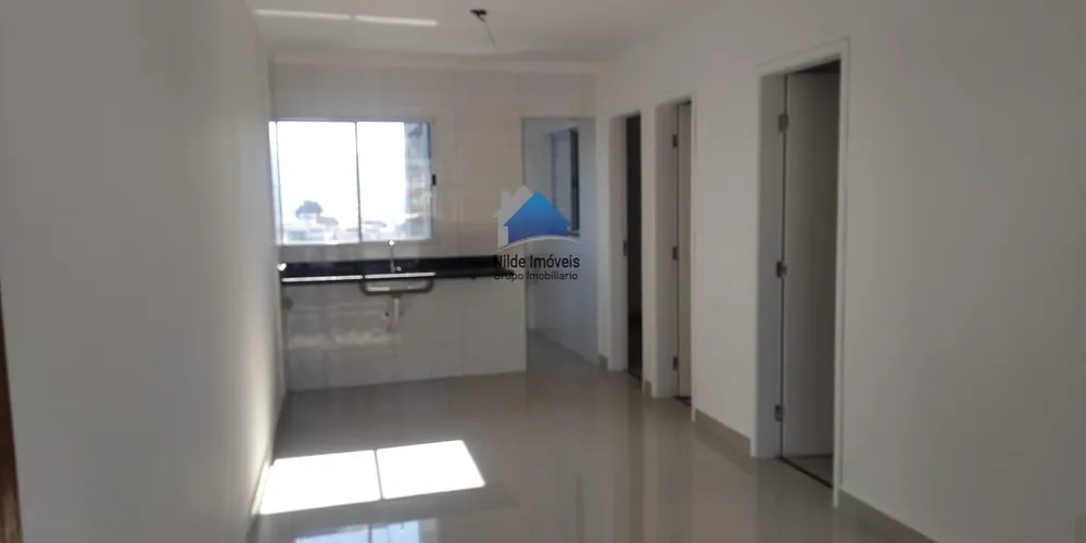 Apartamento, 2 quartos, 45 m² - Foto 8