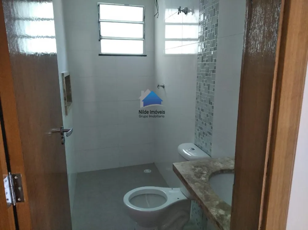 Apartamento, 2 quartos, 45 m² - Foto 6