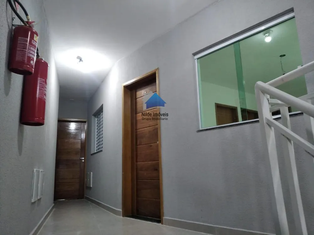 Apartamento, 2 quartos, 45 m² - Foto 6