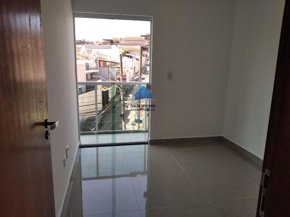 Apartamento à venda com 2 quartos, 45m² - Foto 2