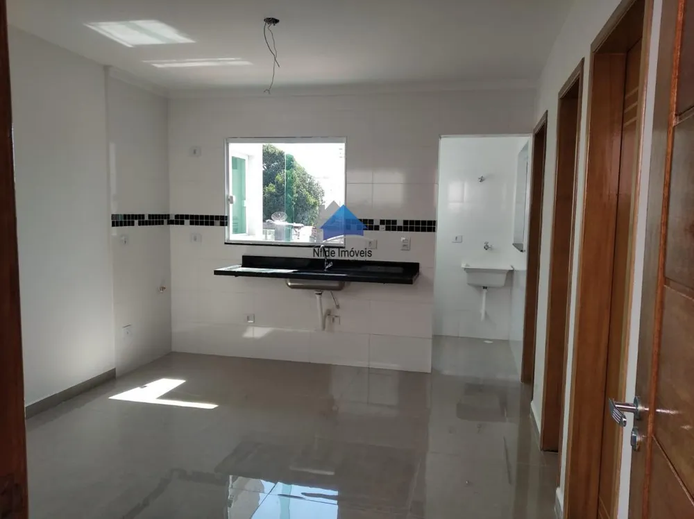 Apartamento, 2 quartos, 45 m² - Foto 5