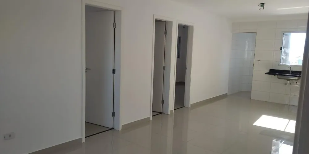 Apartamento, 2 quartos, 45 m² - Foto 4