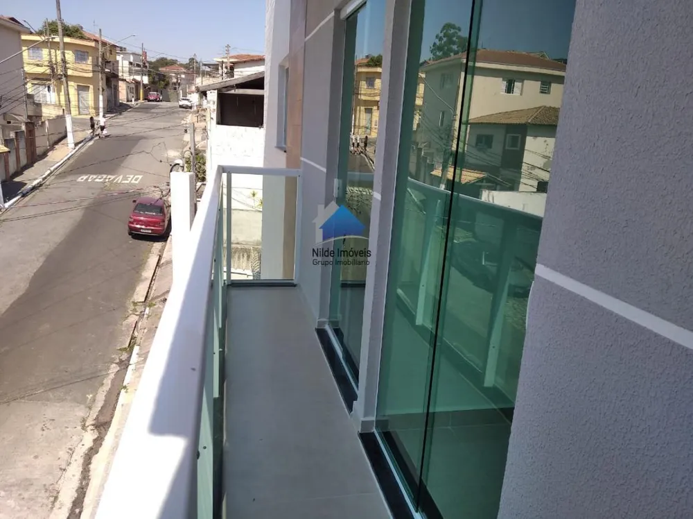 Apartamento, 2 quartos, 45 m² - Foto 8