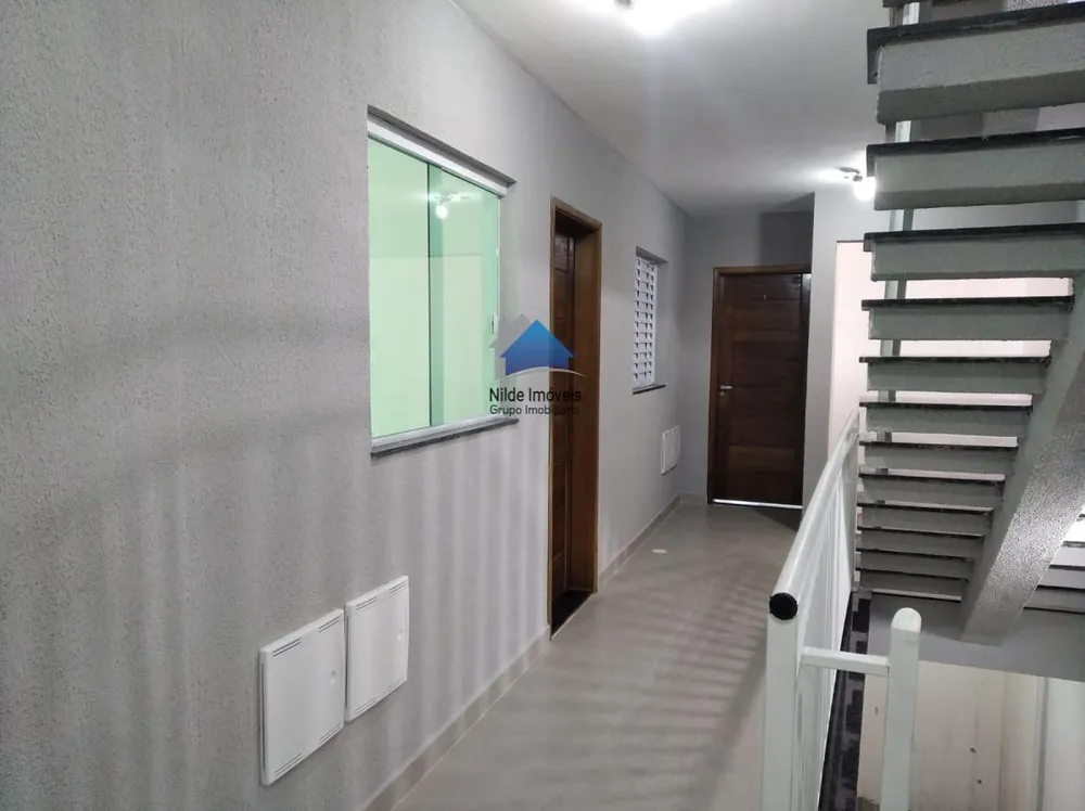 Apartamento, 2 quartos, 45 m² - Foto 11