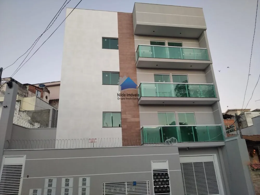 Apartamento, 2 quartos, 45 m² - Foto 12