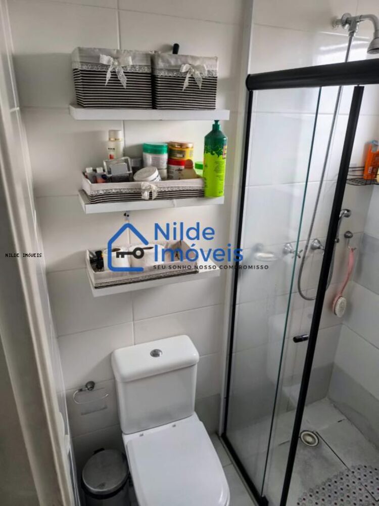 Apartamento, 2 quartos, 48 m² - Foto 3