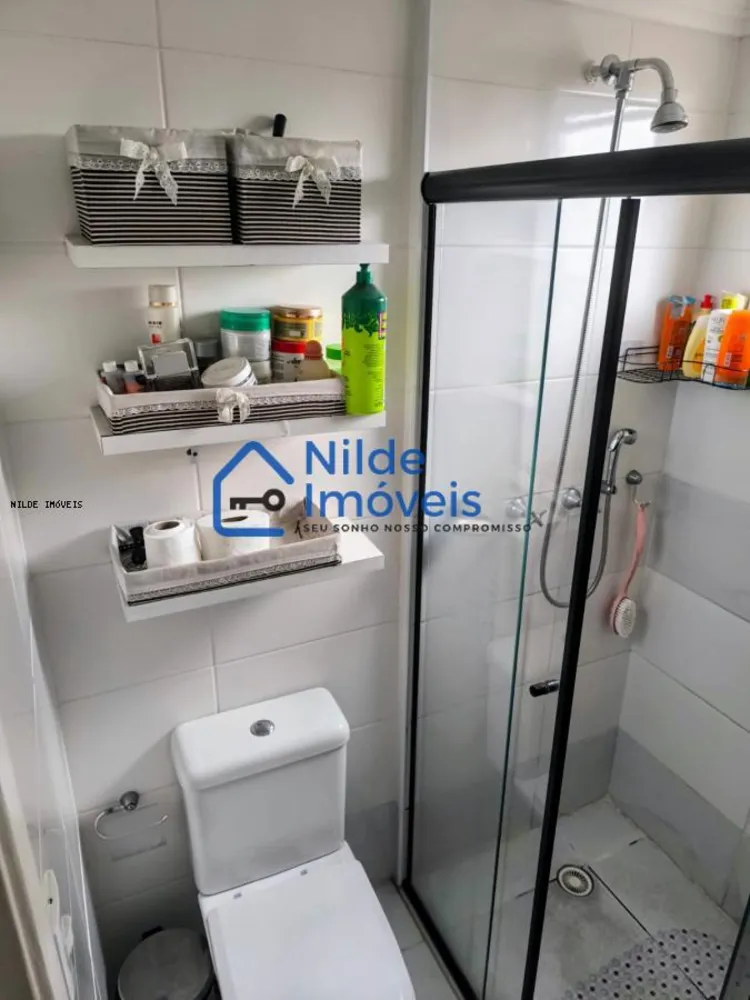 Apartamento, 2 quartos, 48 m² - Foto 10